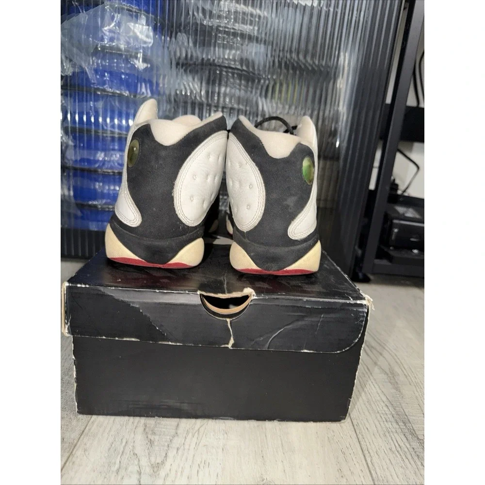 Size 8.5 - Air‎ Jordan 13 Retro 2013 He Got Game